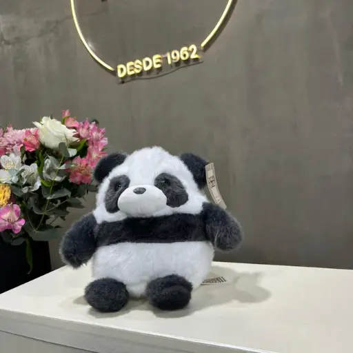 Peluche animal panda 861605